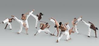 Image result for Rabo de Arraia Capoeira