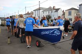 Image result for Appledore Pilot Gig Club