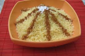 Image result for seffa couscous