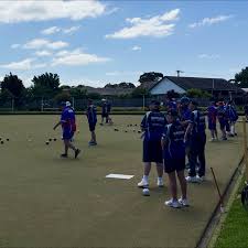 Image result for Barking & District Bowls Club