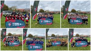 Image result for Leicester Forest Rfc