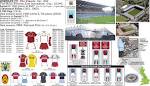 Burnley FC. « billsportsmaps.