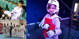 Image result for Chichester Tae Kwon Do