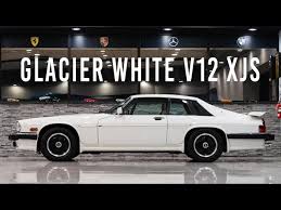 Image result for Glacier White 1989 Jaguar
