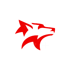 Image result for wolf logo