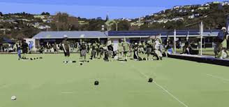 Image result for Christchurch Bowls Club