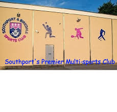 Image result for Southport & Birkdale Hockey Club
