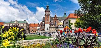 Image result for krakow poland