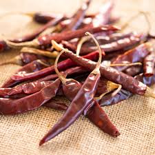 Afbeeldingsresultaat voor chile de arbol hot pepper