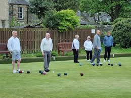 Image result for Mid Calder Bowling Club