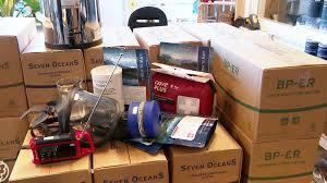 Image result for noodpakket nederland