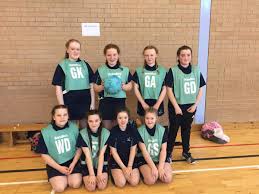 Image result for Integral Netball Club