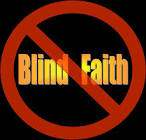 No Blind Faith