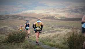 Image result for Belper Harriers