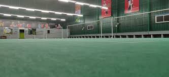 Image result for Futures Badmington Academy Badminton Club