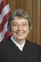 Justice Barbara Lenk