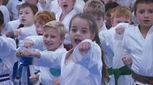 Image result for Burnham Karate Club