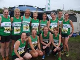 Image result for Alnwick Harriers