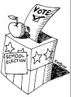 ballot box - Clip Art Gallery