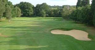 Image result for Surbiton Golf Club