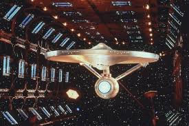 Image result for starship enterprise