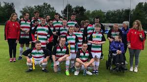 Image result for Stockport Rugby Football Club
