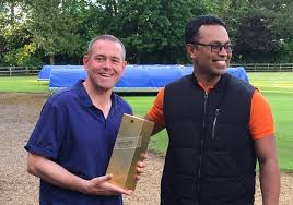 Image result for Luton Nomads Cricket Club