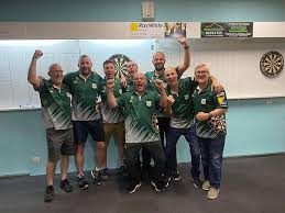 Image result for Lerwick Ladies Darts Club