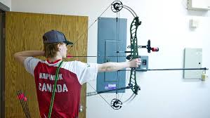 Image result for Yateley Archers