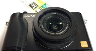 Image result for LX5