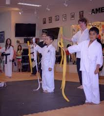 Image result for America's Best Karate Chandler