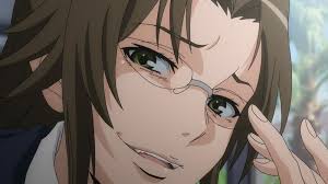 「寮監 とある科学の超電磁砲」の画像検索結果