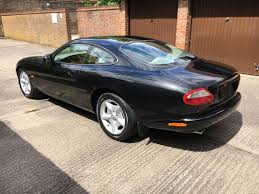 Image result for Anthracite 1997 Jaguar