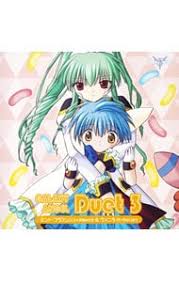 「ヴァニラ・H ギャラクシーエンジェル」の画像検索結果