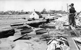 Image result for zeeland 1953