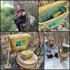 Image result for Wobbly Geocaching Club