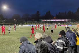Image result for Banstead Athletic Fc