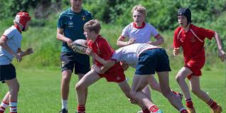 Image result for Northampton Old Scouts Rfc