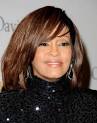 LOS ANGELES -- Whitney Houston