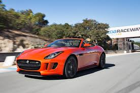 Image result for Vivid Orange 2013 Jaguar