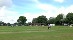 Image result for Whitchurch Cricket Club