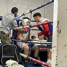 Image result for Hetton Town Health & Boxing Club