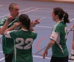 Image result for Nottingham Korfball Club