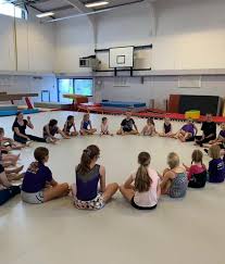 Image result for Croydon Acro Gymnastics Club