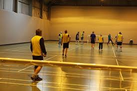 Image result for Talbot/Littledown Community Badminton Club