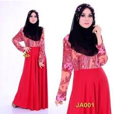 Awesome Jubah | Abaya | Jubah | Jubah Lycra | Jubah Online | Butik ...