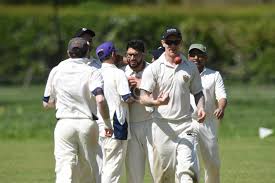 Image result for Hurley Cricket Club