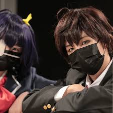 「富樫蓮二」の画像検索結果