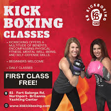 Image result for KB KICKBOXING