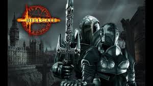 Image result for Hellgate london